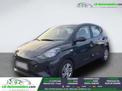 Hyundai I10 1.0 67 BVM