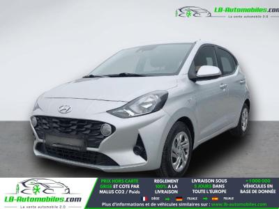 Hyundai I10 1.0 67 BVM