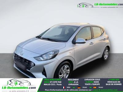 Hyundai I10 1.0 67 BVM