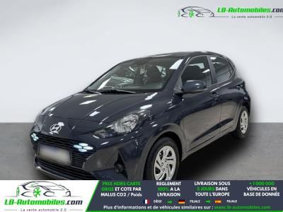 Hyundai I10 1.0 67 BVA