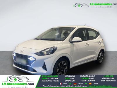 Hyundai I10 1.0 67 BVA