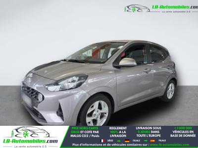Hyundai I10 1.0 67 BVA