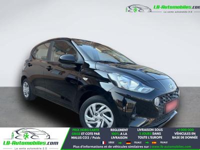 Hyundai I10 1.0 67 BVM