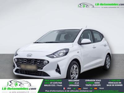 Hyundai I10 1.0 67 BVM