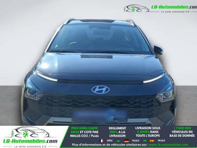 Hyundai Bayon 1.2 84