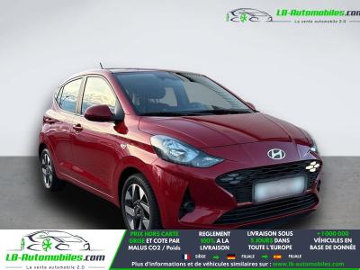 Hyundai I10 1.2 84 BVM