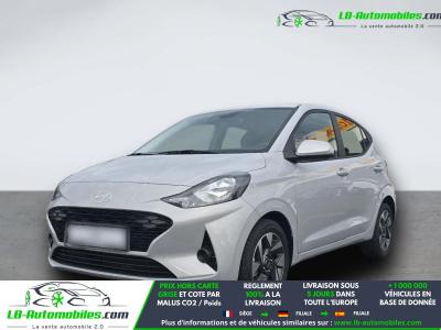 Hyundai I10 1.2 84 BVM