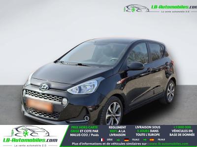 Hyundai I10 1.0 66 BVM