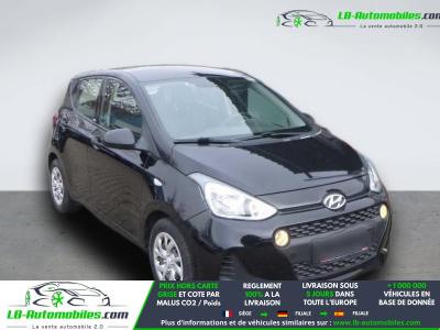 Hyundai I10 1.0 66 BVM