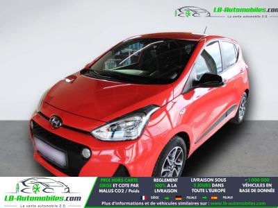 Hyundai I10 1.0 66 BVM
