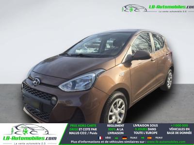 Hyundai I10 1.0 66 BVM