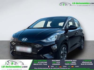 Hyundai I10 1.2 84 BVM