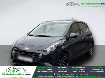 Hyundai I10 1.2 84 BVM