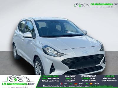 Hyundai I10 1.2 84 BVM
