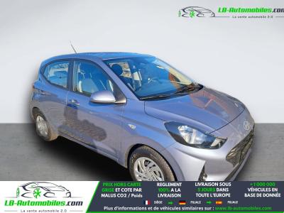 Hyundai I10 1.2 84 BVM