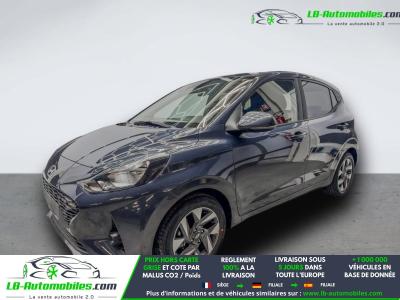 Hyundai I10 1.2 84 BVA