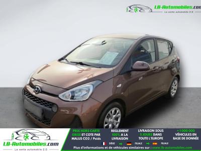 Hyundai I10 1.0 66 BVM