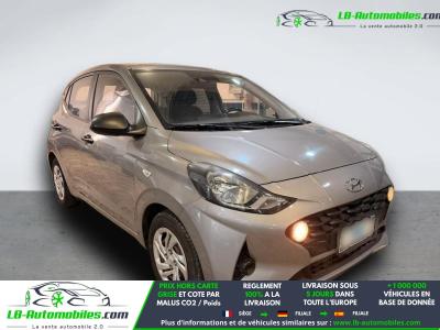Hyundai I10 1.0 67 BVM