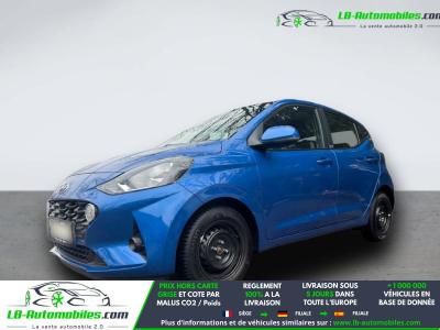 Hyundai I10 1.0 67 BVM