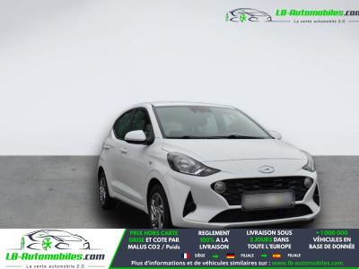 Hyundai I10 1.0 67 BVM