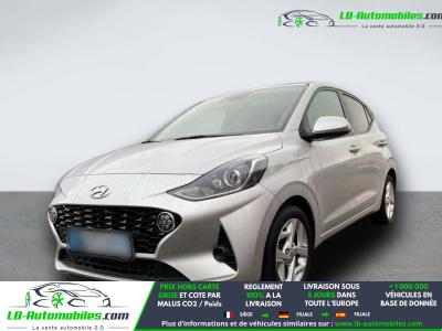 Hyundai I10 1.0 67 BVM