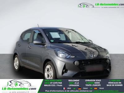 Hyundai I10 1.0 67 BVA