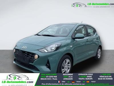 Hyundai I10 1.0 67 BVM