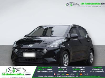 Hyundai I10 1.0 67 BVM