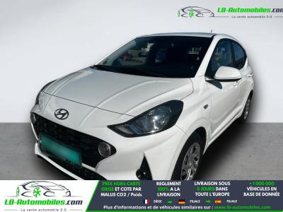 Hyundai I10 1.0 67 BVM