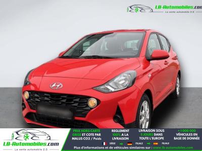 Hyundai I10 1.0 67 BVM