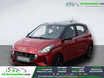 Hyundai I10 1.2 84 BVM