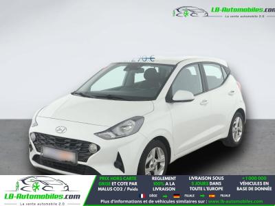 Hyundai I10 1.2 84 BVM