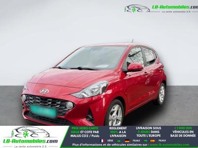 Hyundai I10 1.2 84 BVM