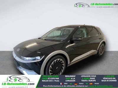 Hyundai IONIQ 5 73 kWh - 218 ch