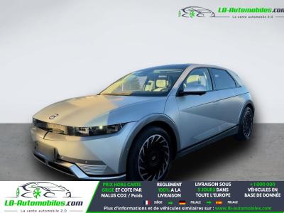 Hyundai IONIQ 5 73 kWh - 218 ch