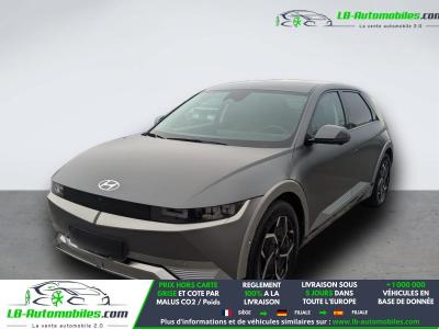 Hyundai IONIQ 5 73 kWh - 218 ch