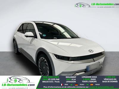 Hyundai IONIQ 5 73 kWh - 218 ch