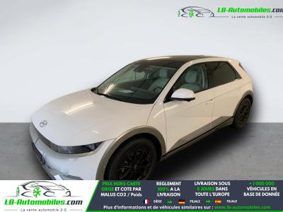 Hyundai IONIQ 5 73 kWh - 218 ch