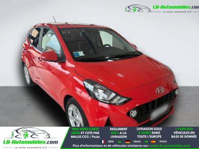 Hyundai I10 1.0 67 BVA