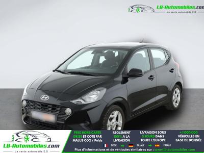 Hyundai I10 1.0 67 BVA