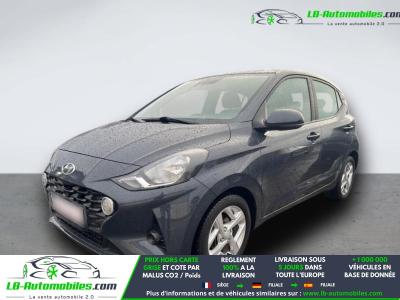 Hyundai I10 1.0 67 BVA