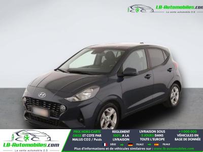 Hyundai I10 1.0 67 BVA