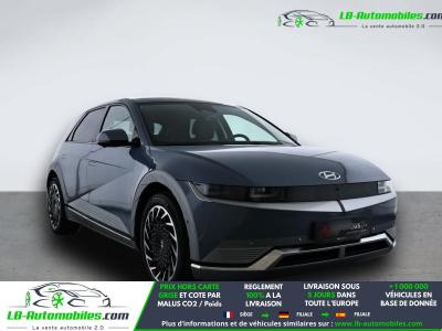 Hyundai IONIQ 5 73 kWh  - 306 ch