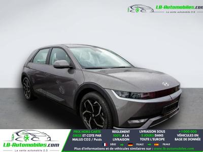 Hyundai IONIQ 5 73 kWh  - 306 ch
