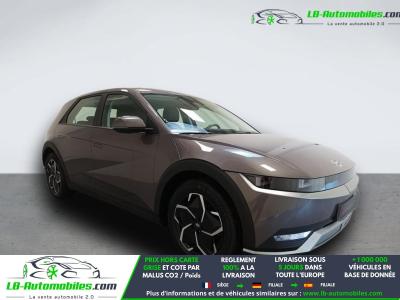 Hyundai IONIQ 5 73 kWh  - 306 ch