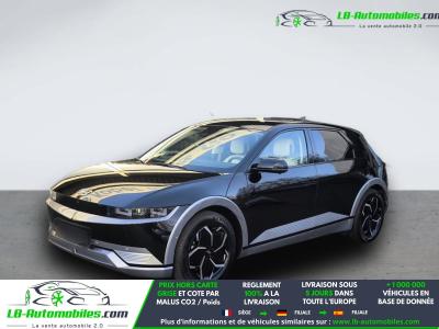 Hyundai IONIQ 5 73 kWh  - 306 ch