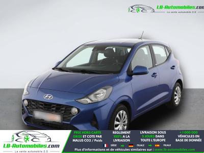 Hyundai I10 1.2 84 BVM