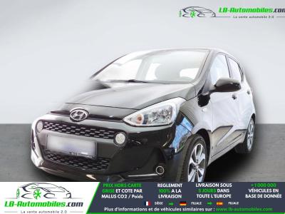 Hyundai I10 1.2 84 BVM