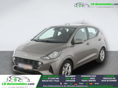 Hyundai I10 1.2 84 BVM