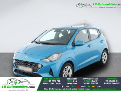 Hyundai I10 1.2 84 BVM